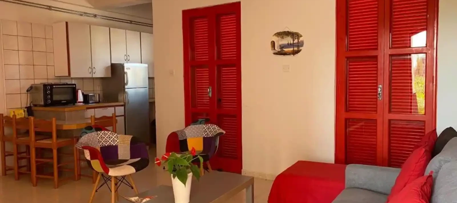 2-bedroom apartment fоr sаle €130.000, image 1