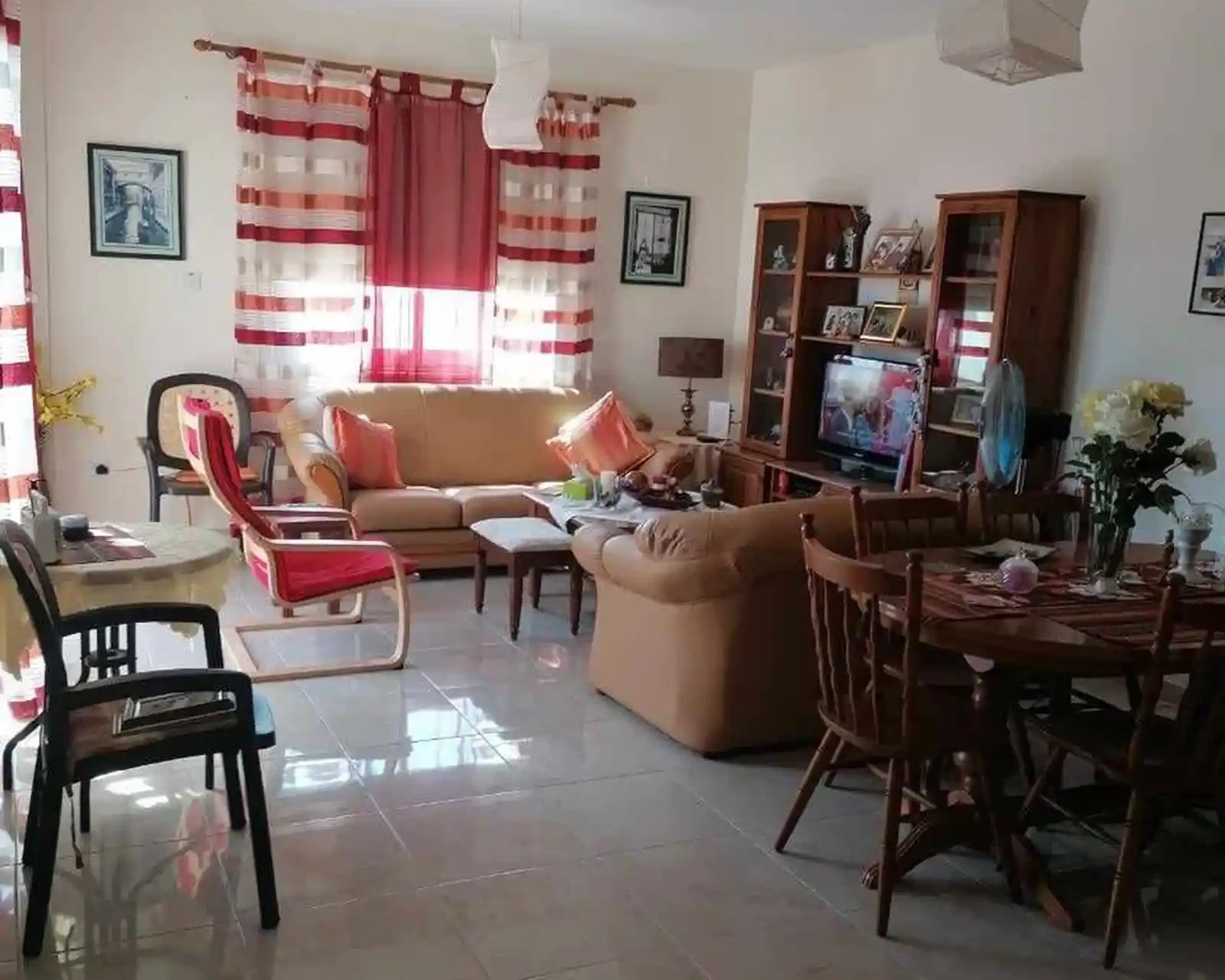 3-bedroom apartment fоr sаle €144.000, image 1