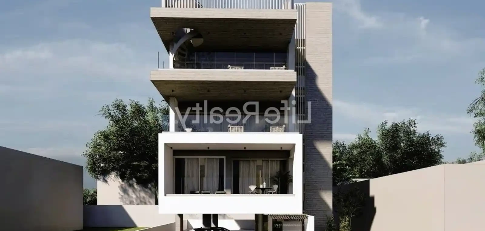 1-bedroom apartment fоr sаle €238.900, image 1