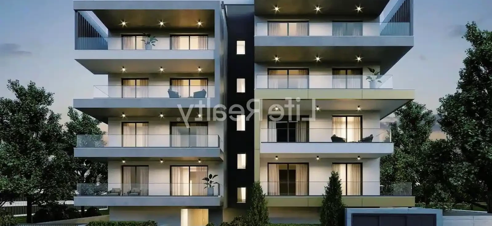 1-bedroom apartment fоr sаle €299.300, image 1