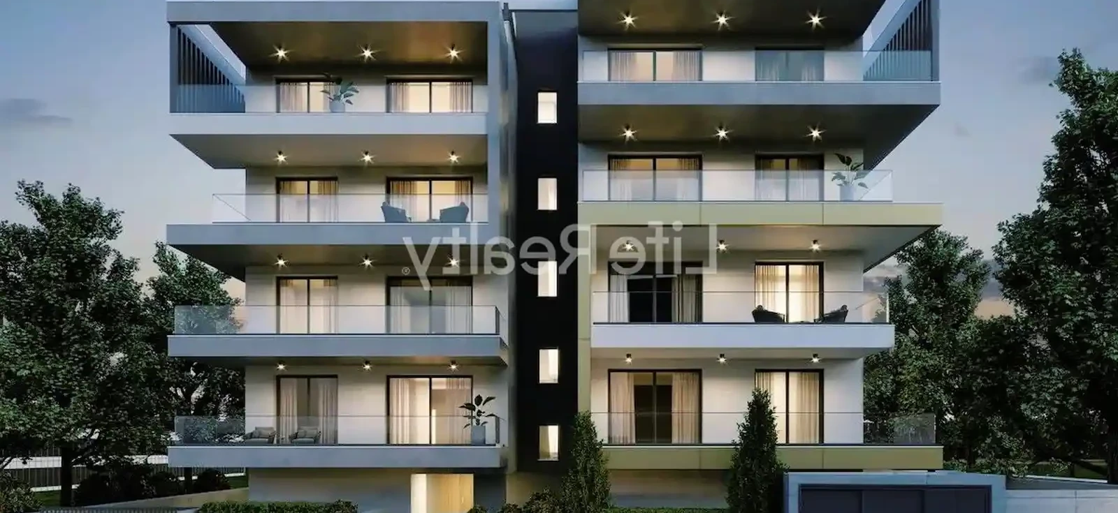 3-bedroom apartment fоr sаle €571.130, image 1