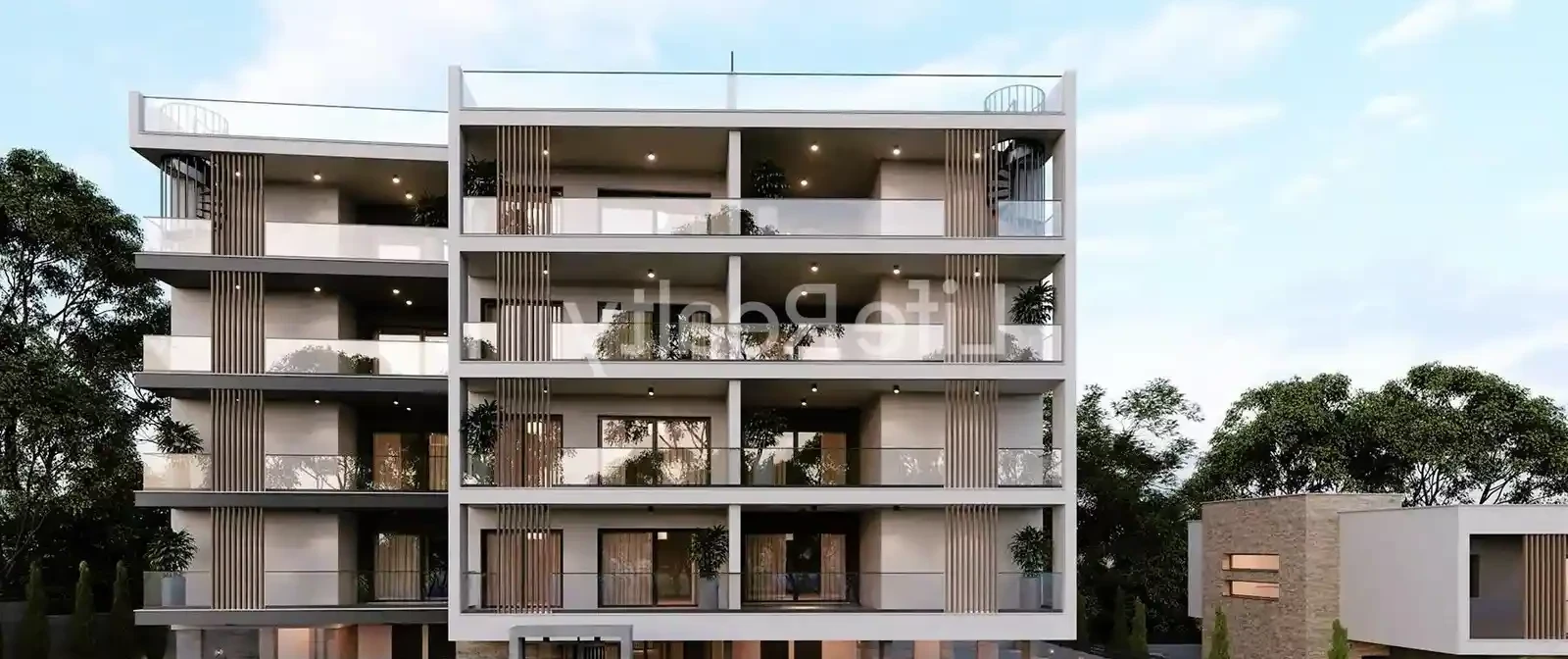 3-bedroom apartment fоr sаle €484.110, image 1