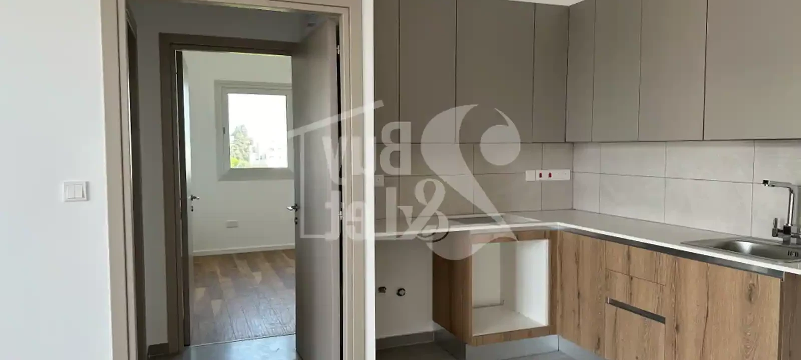 1-bedroom apartment fоr sаle €230.000, image 1