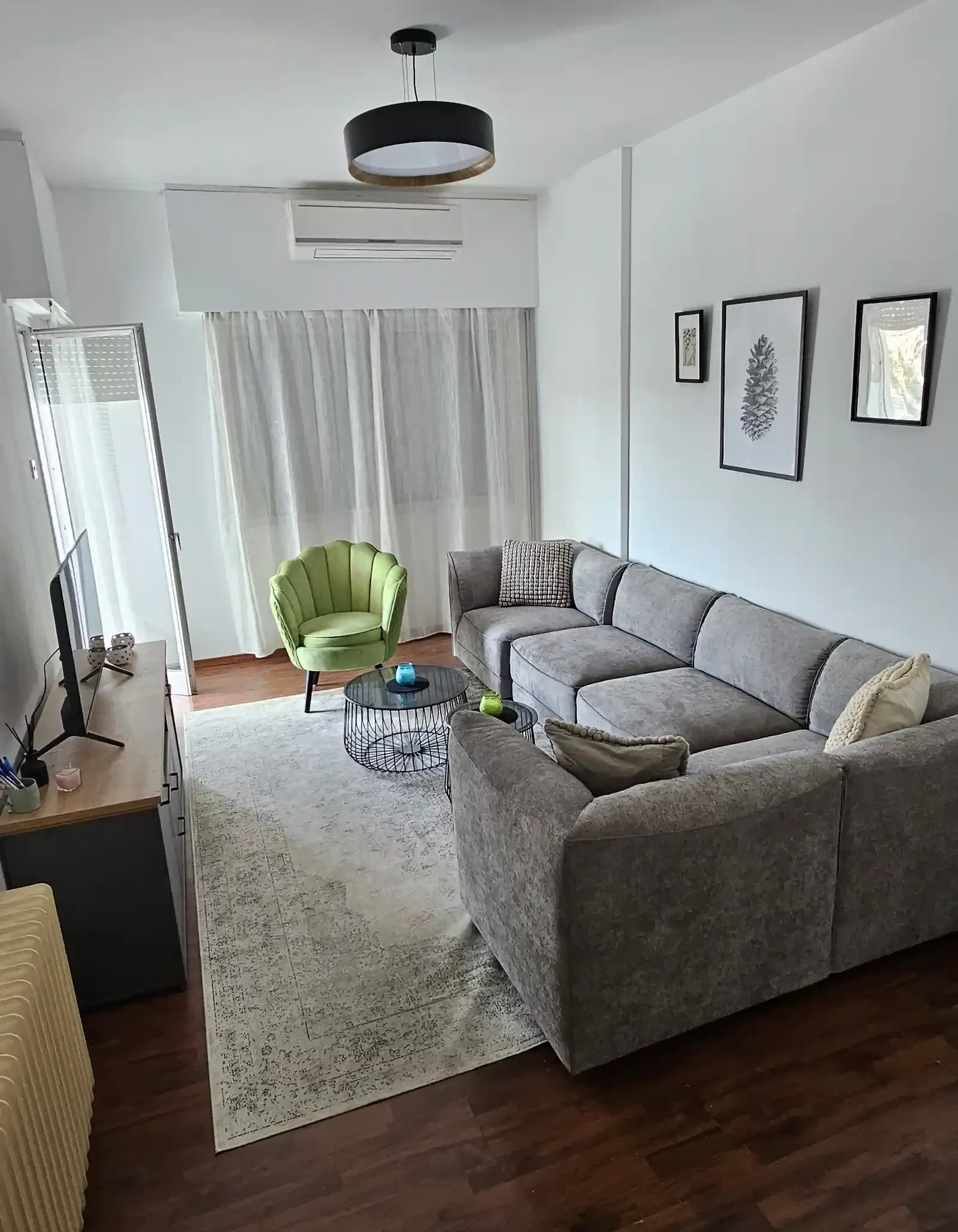 3-bedroom apartment fоr sаle €280.000, image 1