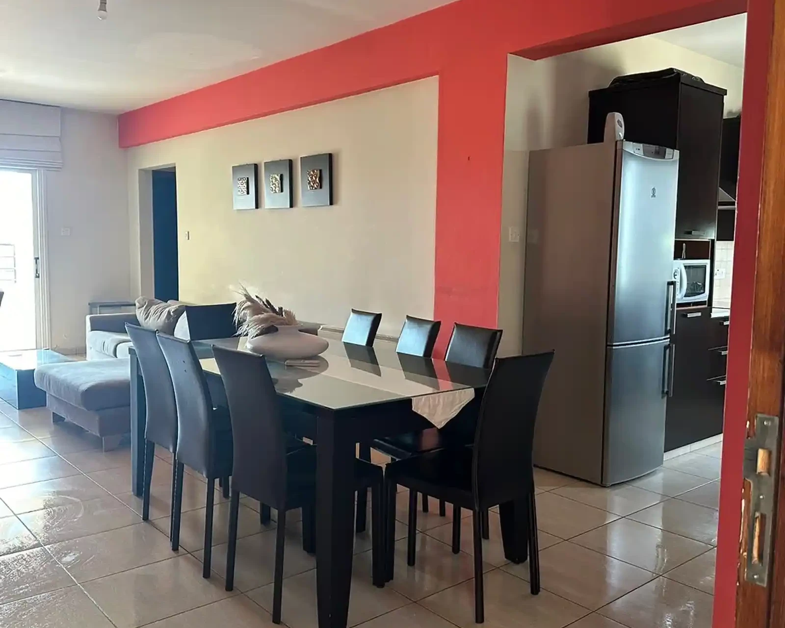 3-bedroom apartment fоr sаle €200.000, image 1