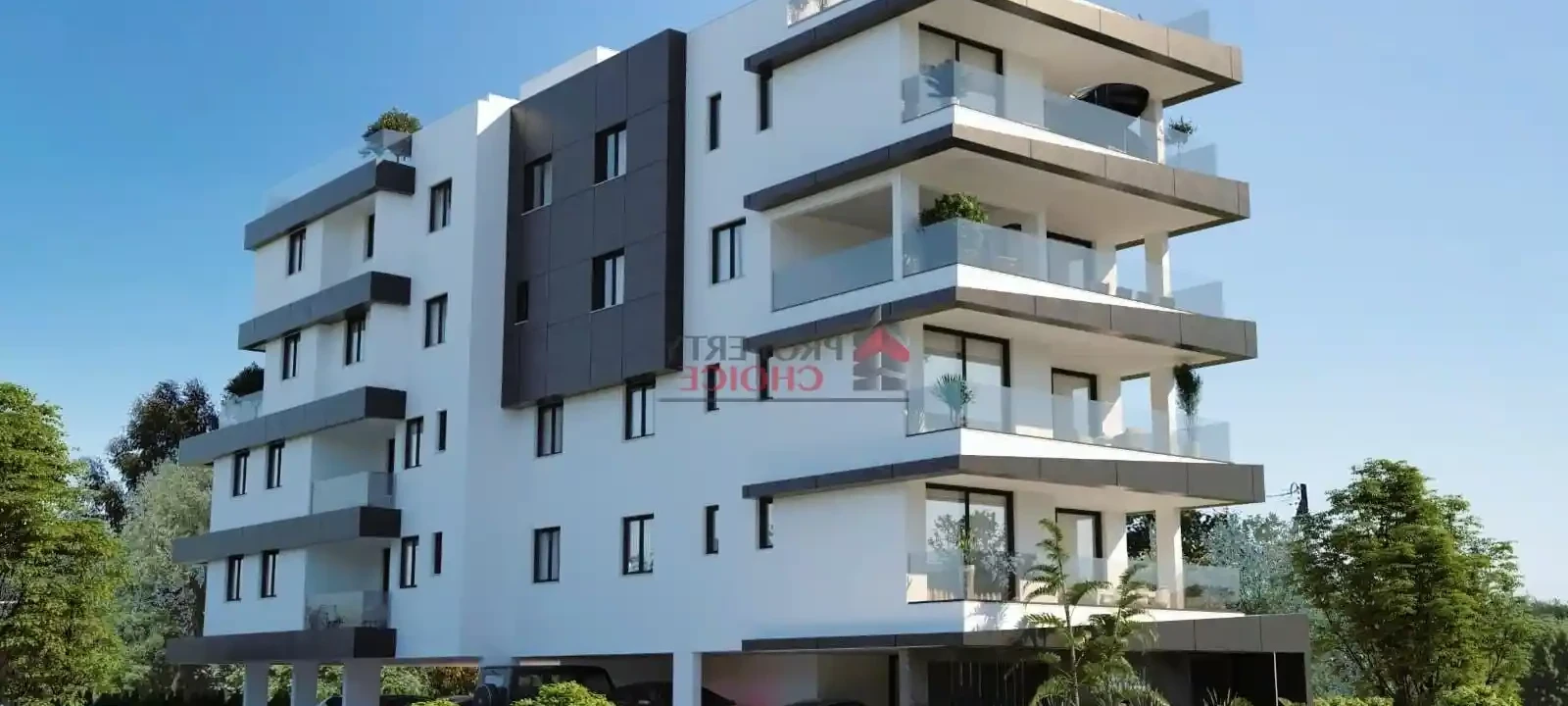 1-bedroom apartment fоr sаle €155.000, image 1