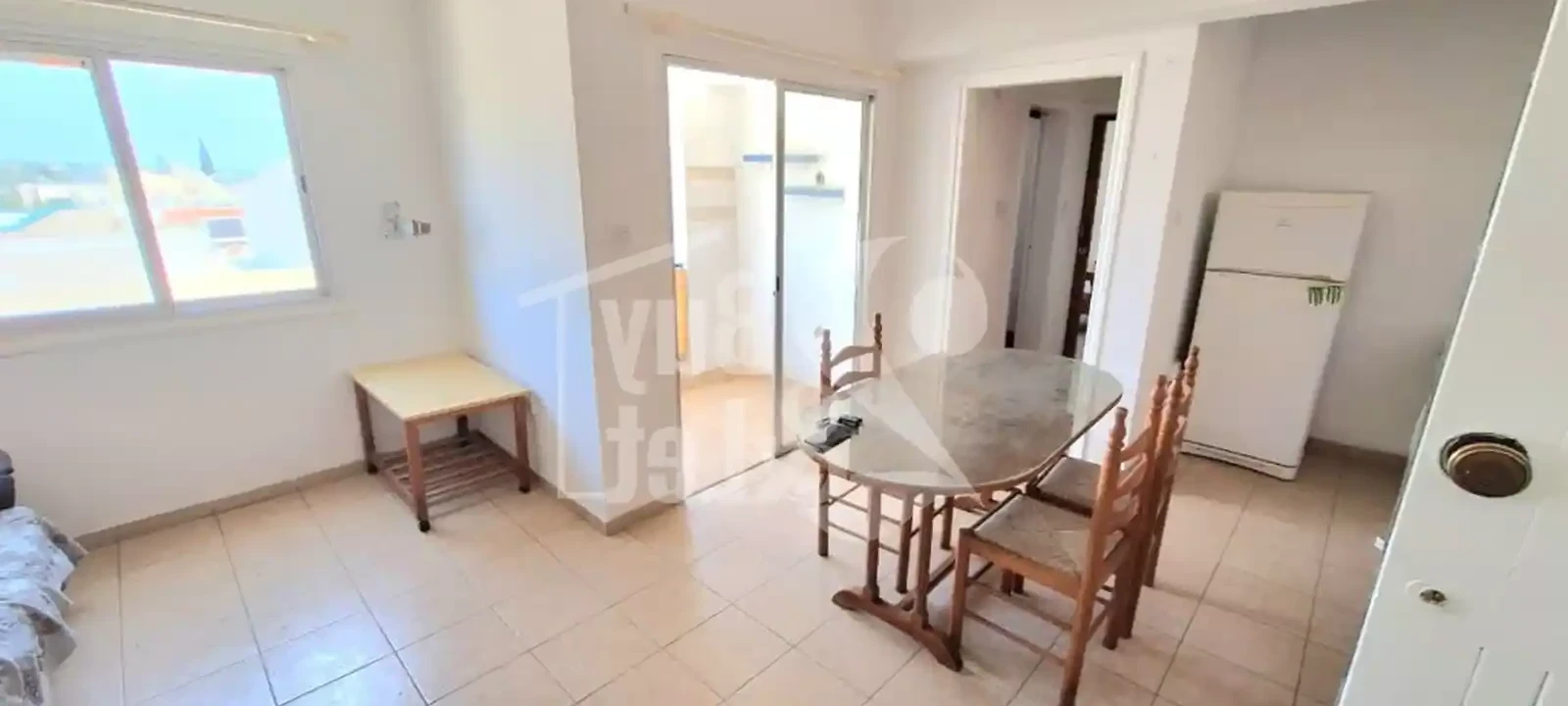 1-bedroom apartment fоr sаle €99.000, image 1