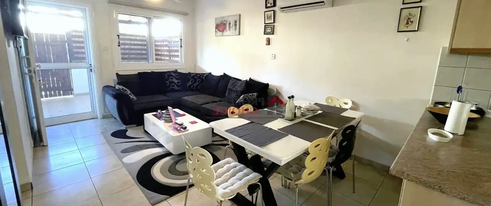 2-bedroom apartment fоr sаle €130.000, image 1