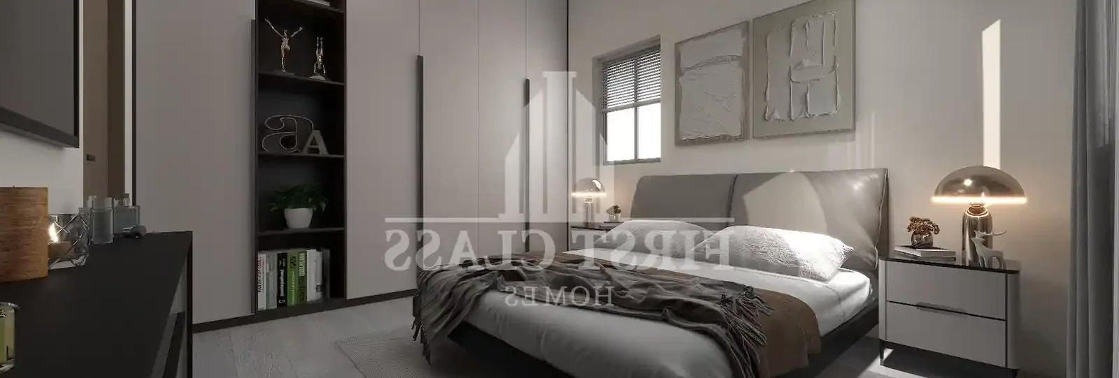 2-bedroom apartment fоr sаle, image 1