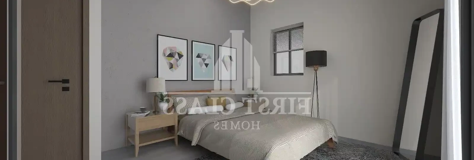 2-bedroom apartment fоr sаle, image 1