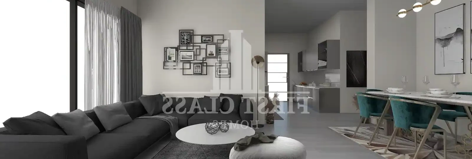 2-bedroom apartment fоr sаle, image 1