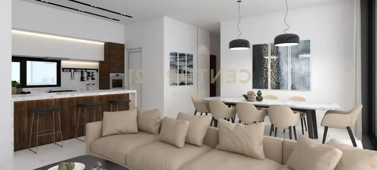 3-bedroom apartment fоr sаle, image 1