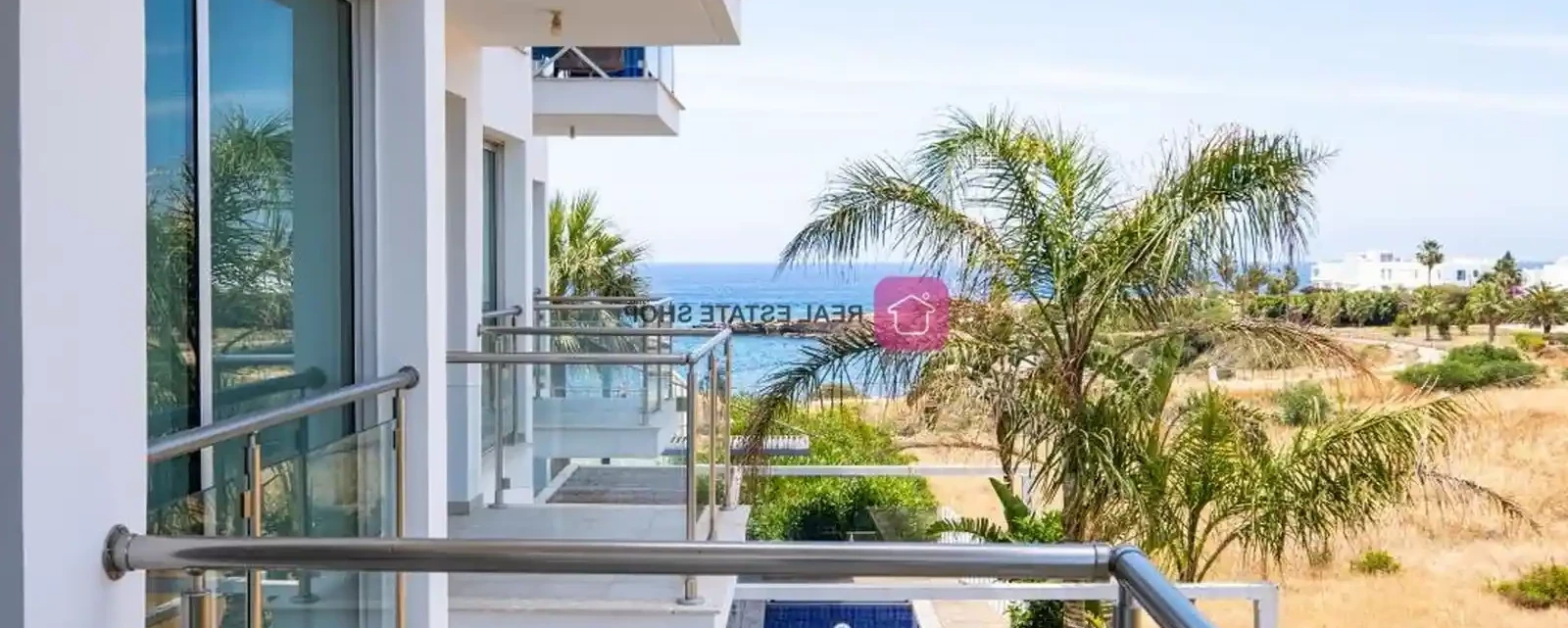 1-bedroom apartment fоr sаle €185.000, image 1