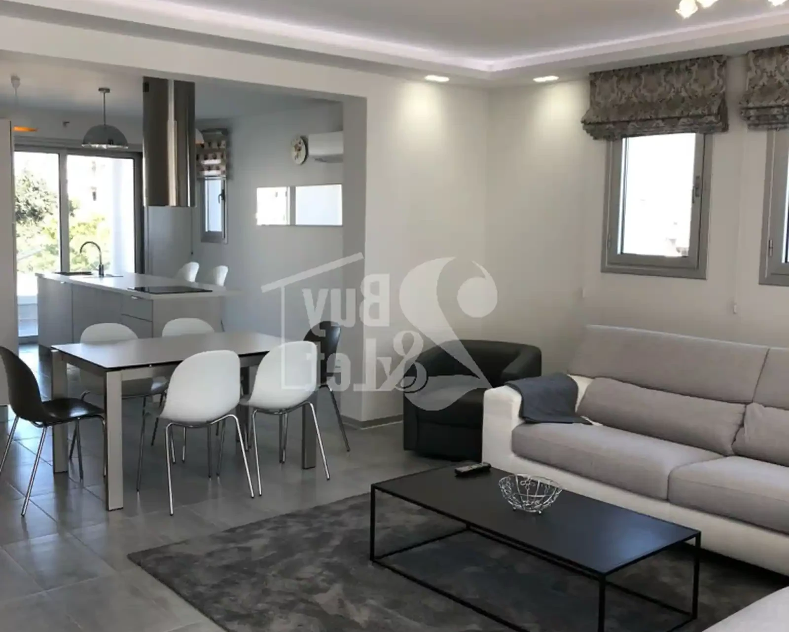 3-bedroom apartment fоr sаle €750.000, image 1