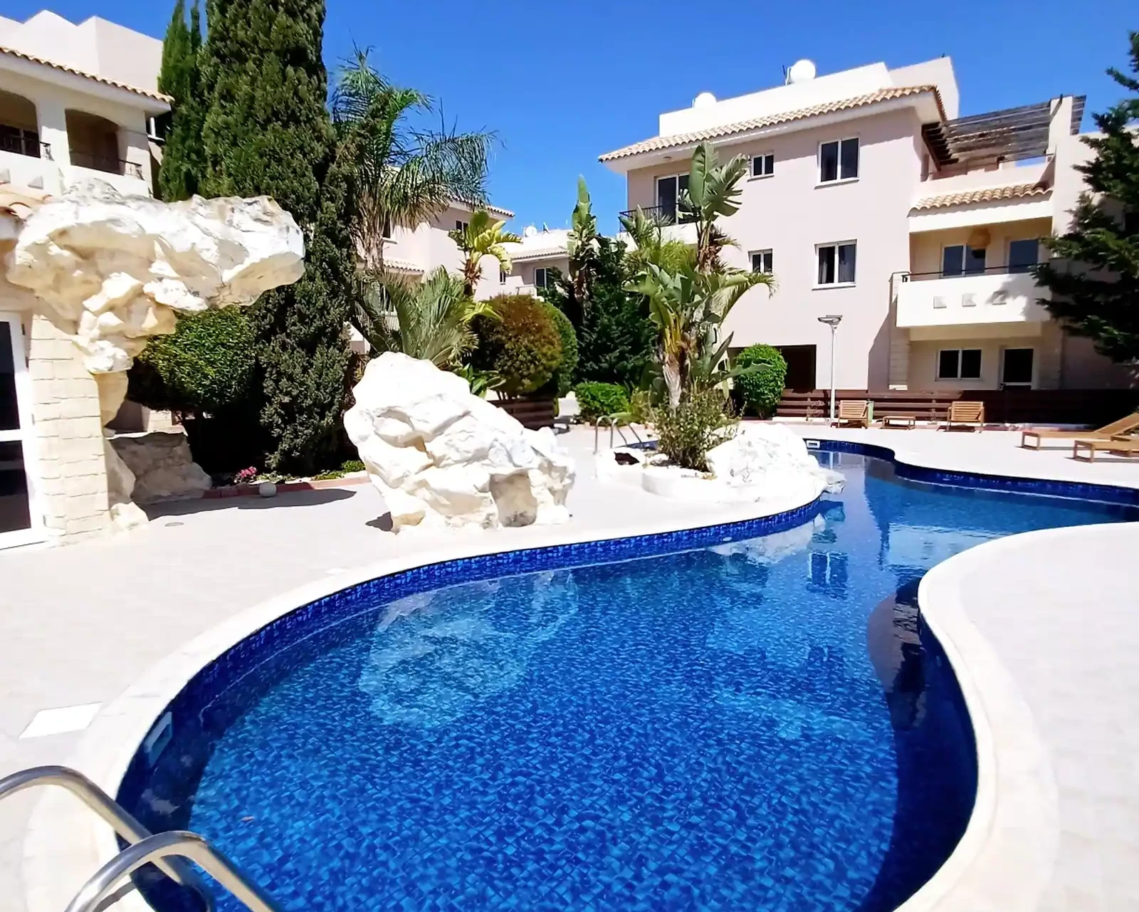 1-bedroom apartment fоr sаle €90.000, image 1