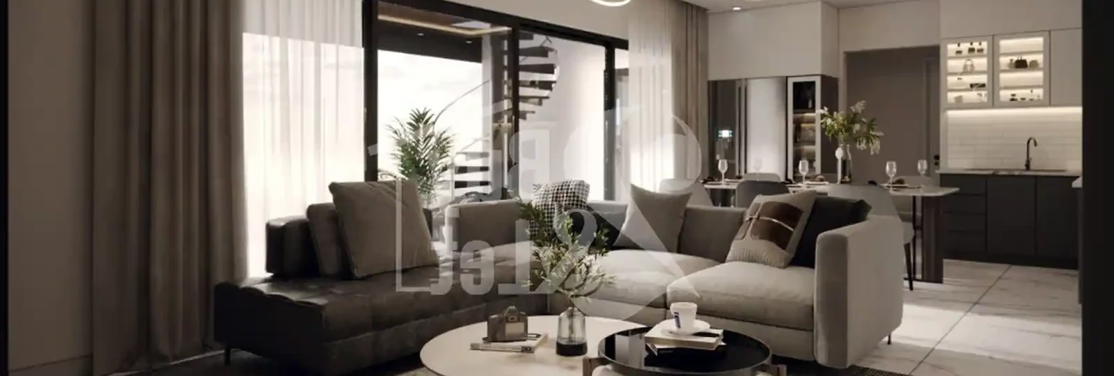 1-bedroom apartment fоr sаle €160.000, image 1