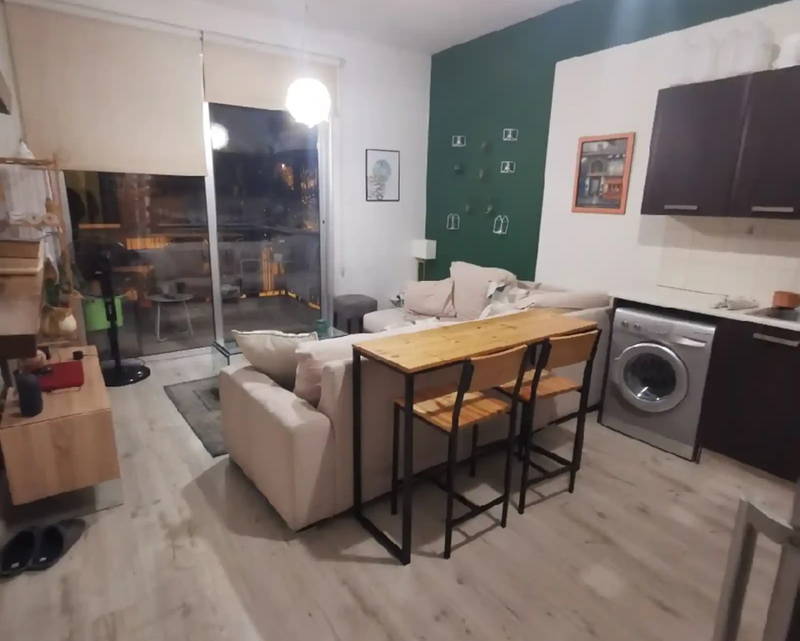 1-bedroom apartment fоr sаle €125.000, image 1