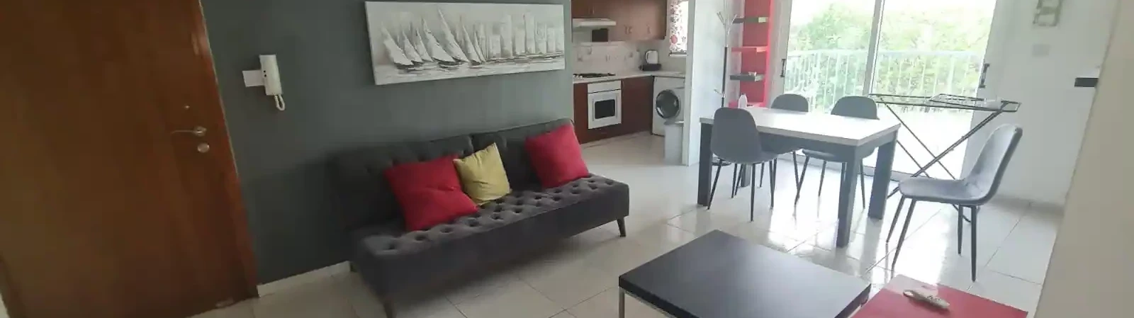 1-bedroom apartment fоr sаle €125.000, image 1