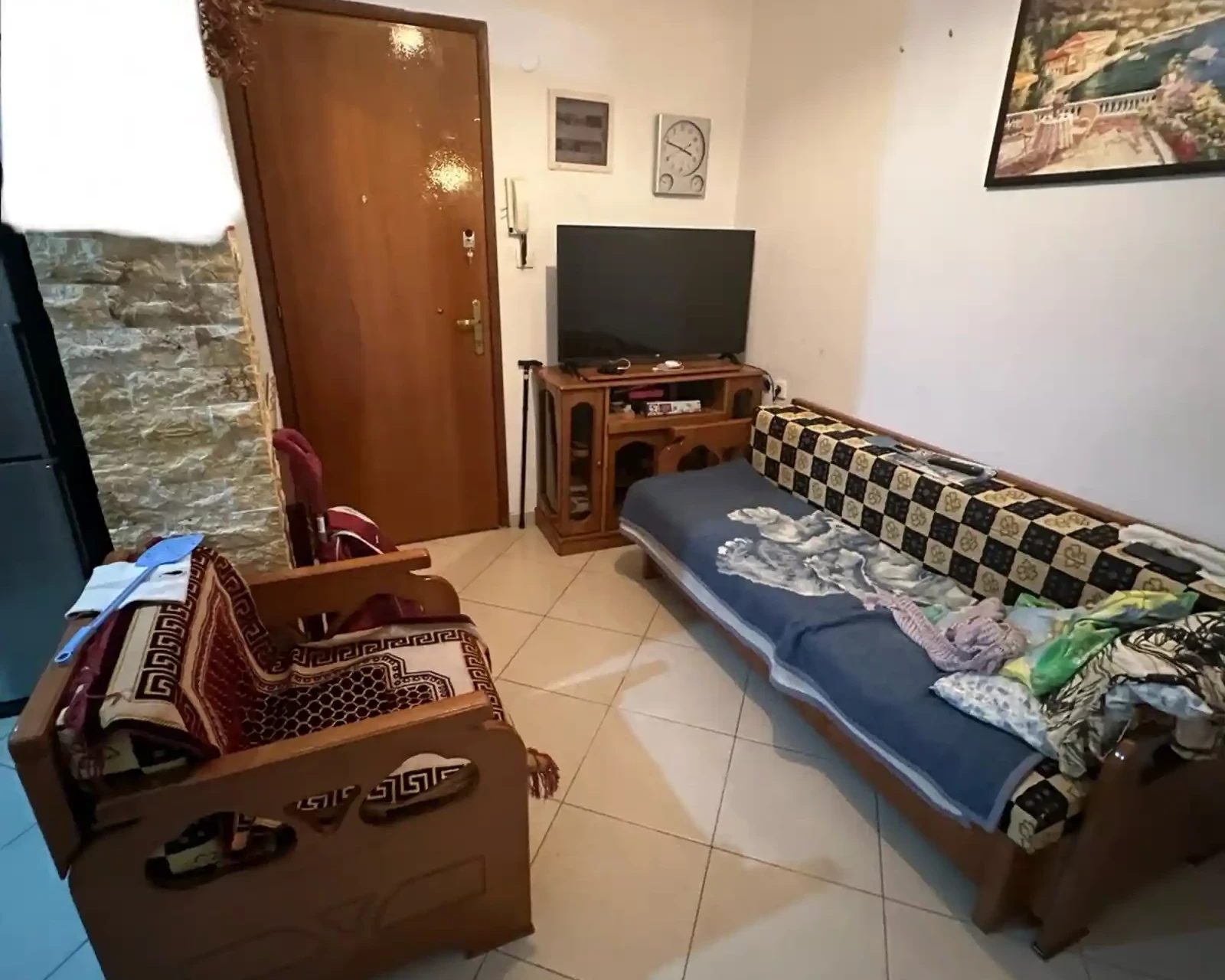 2-bedroom apartment fоr sаle €100.000, image 1