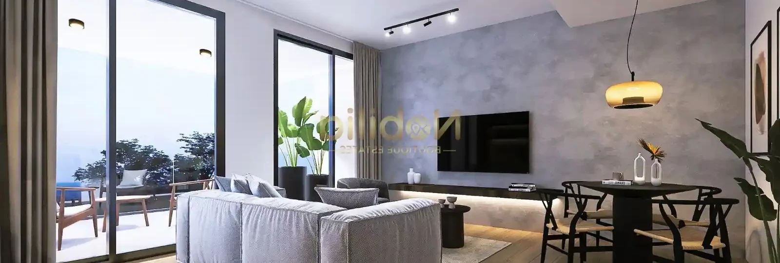 1-bedroom apartment fоr sаle €176.000, image 1