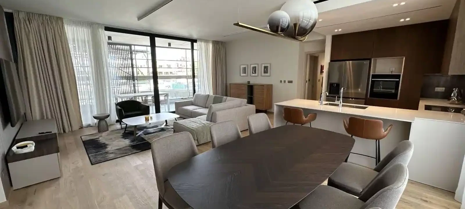 1-bedroom apartment fоr sаle, image 1