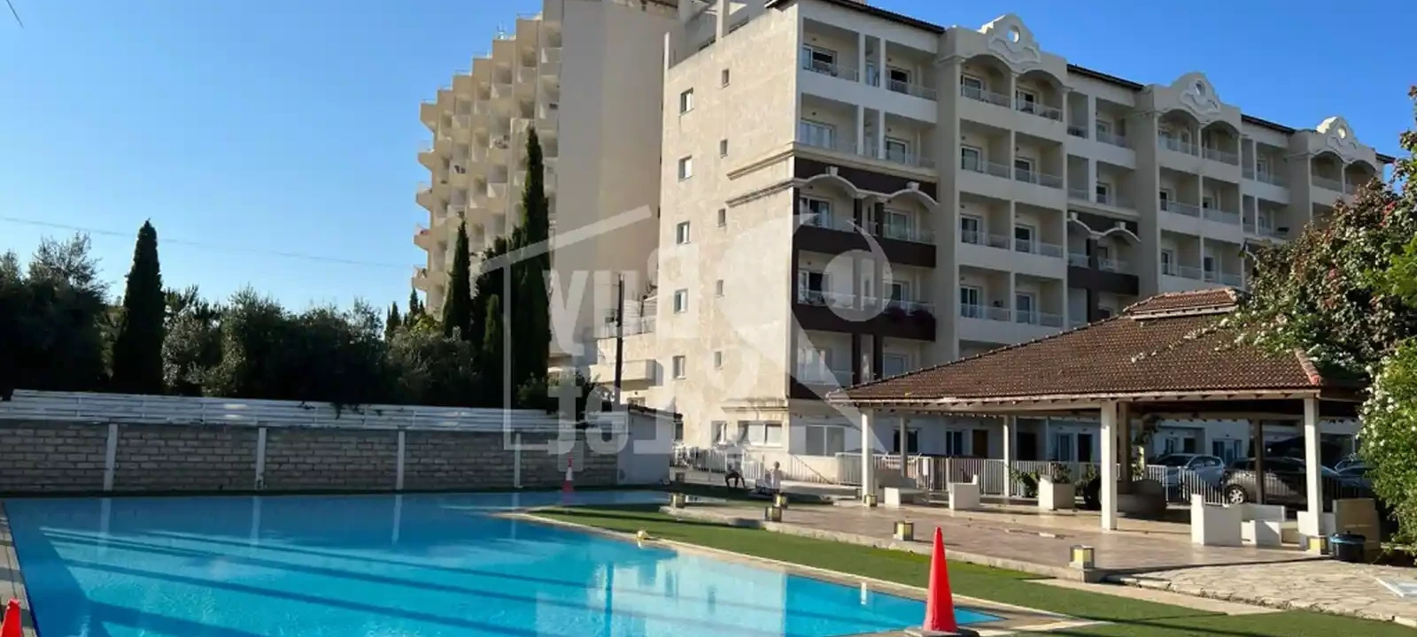 1-bedroom apartment fоr sаle €250.000, image 1