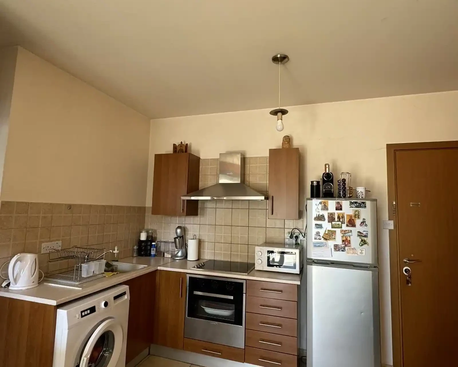 1-bedroom apartment fоr sаle €200.000, image 1