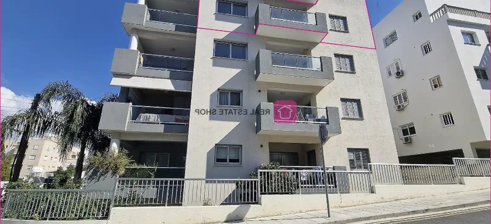 3-bedroom apartment fоr sаle €195.000, image 1