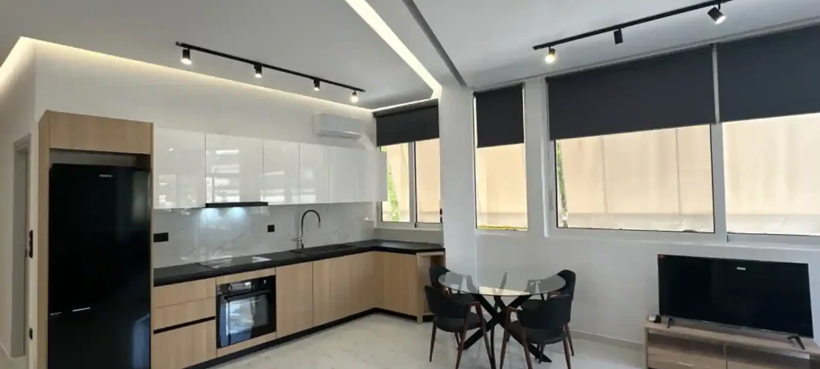 1-bedroom apartment fоr sаle €185.000, image 1