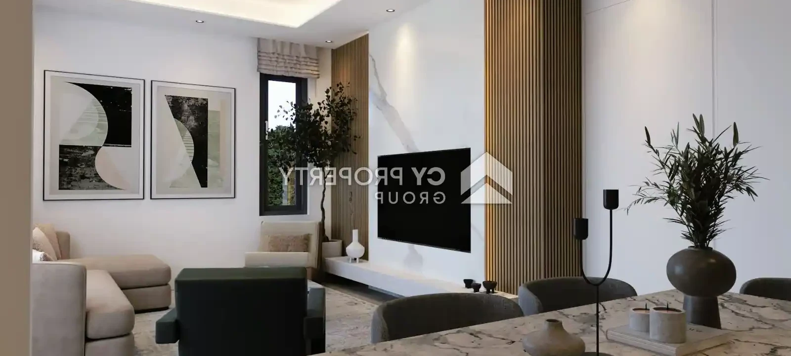 2-bedroom apartment fоr sаle, image 1