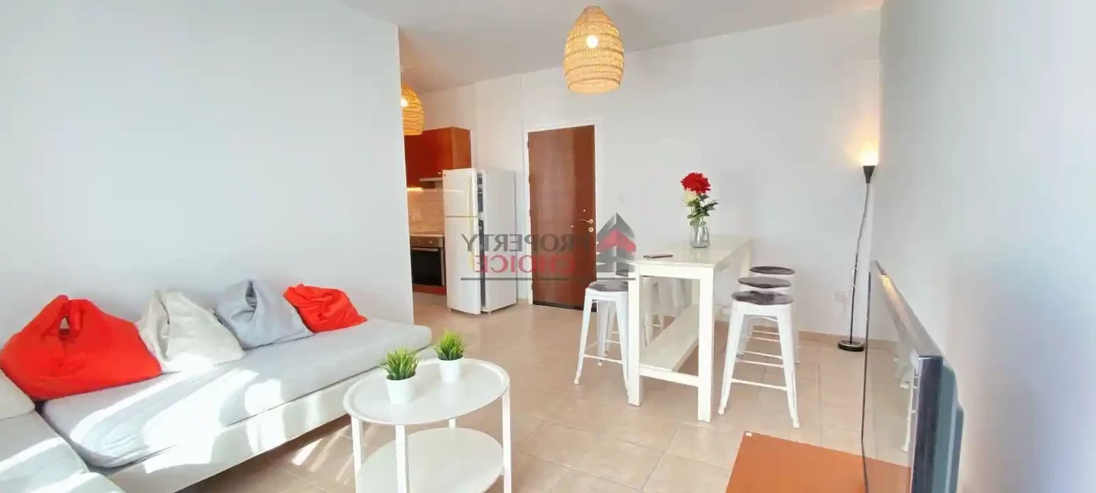 1-bedroom apartment fоr sаle €119.500, image 1