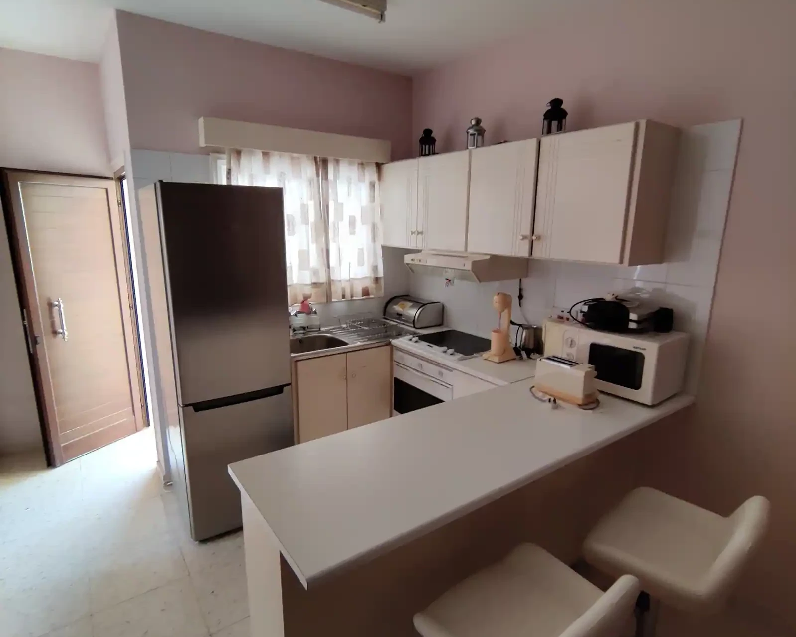 1-bedroom apartment fоr sаle €90.000, image 1