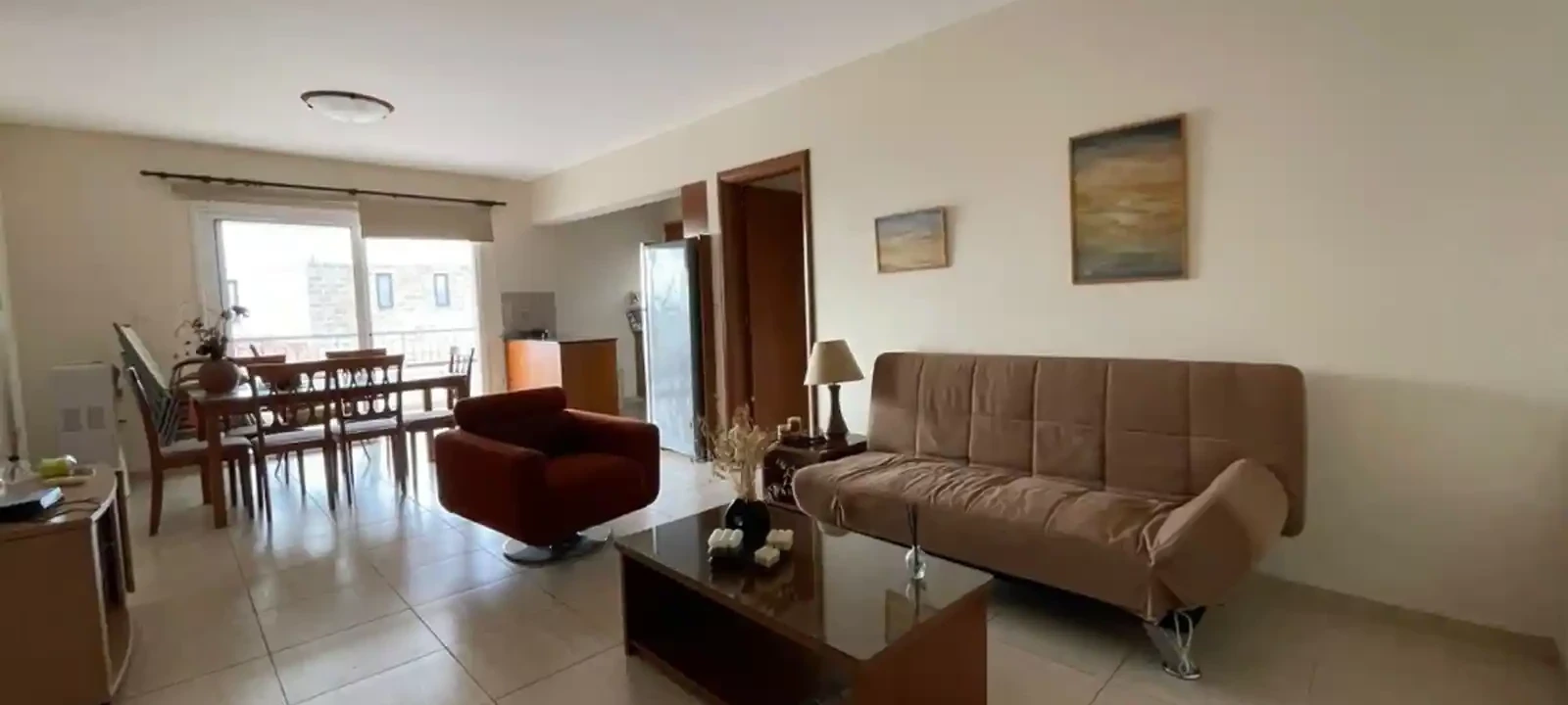 2-bedroom apartment fоr sаle €135.000, image 1