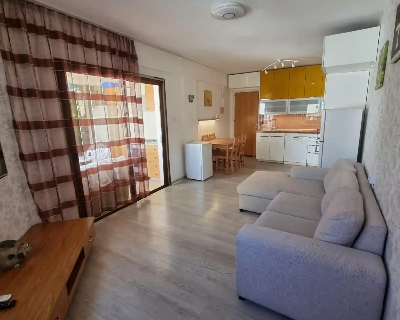 2-bedroom apartment fоr sаle €70.000, image 1