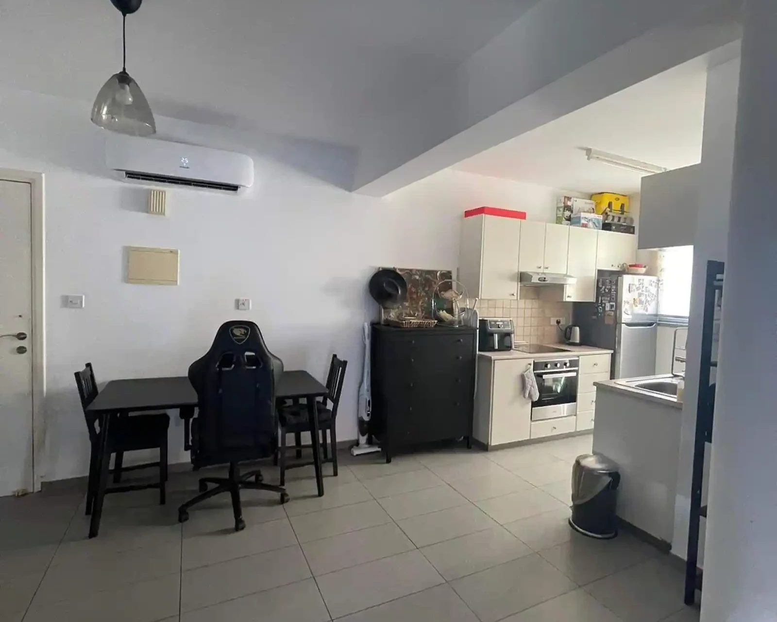 1-bedroom apartment fоr sаle €150.000, image 1