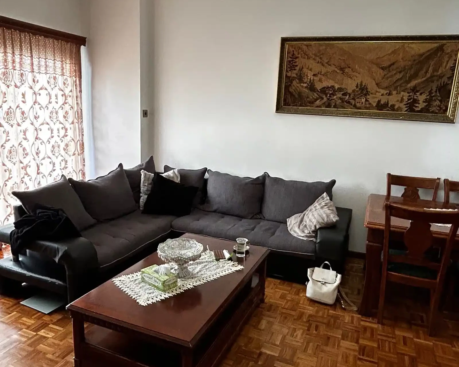 3-bedroom apartment fоr sаle €175.000, image 1