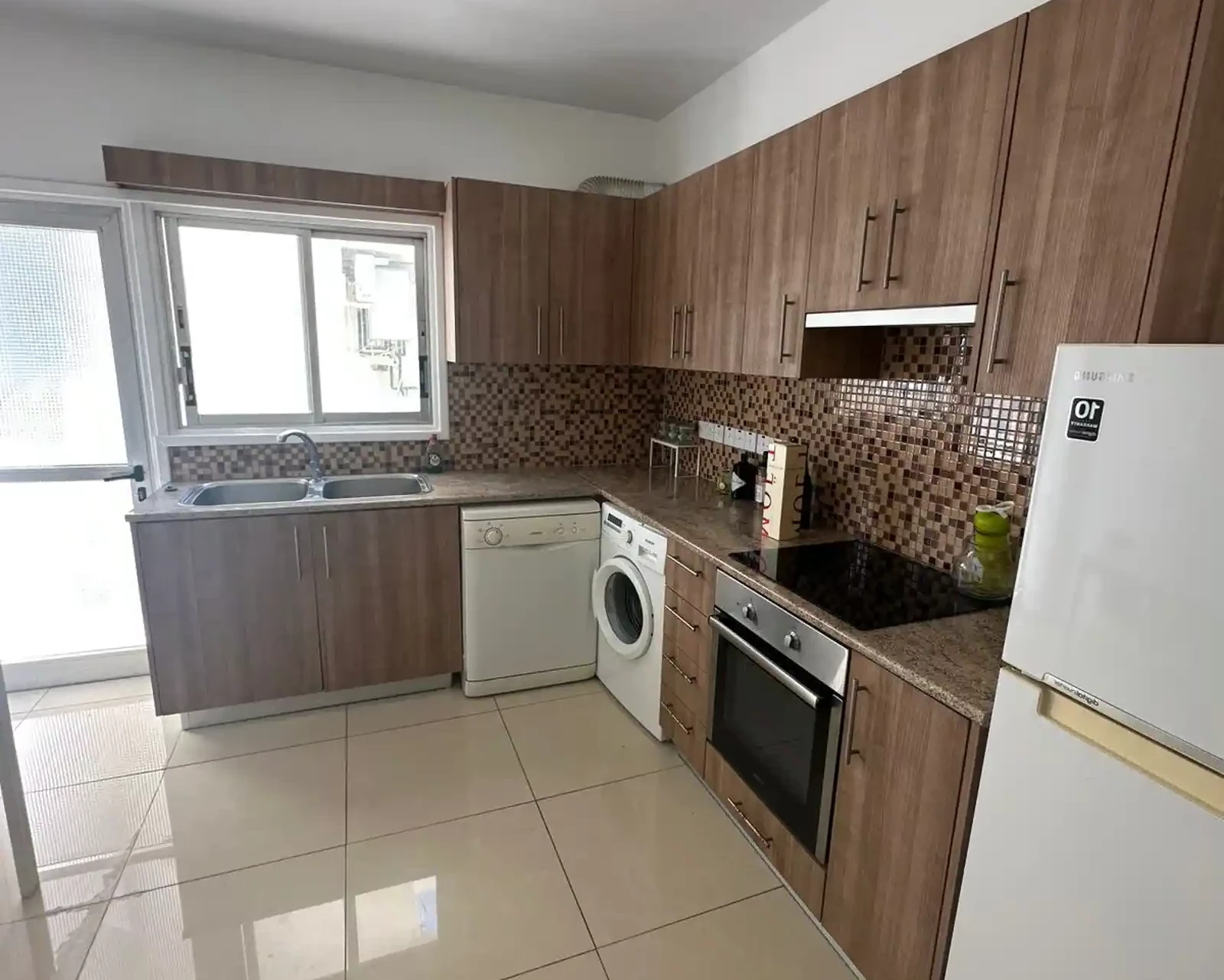 3-bedroom apartment fоr sаle €160.000, image 1