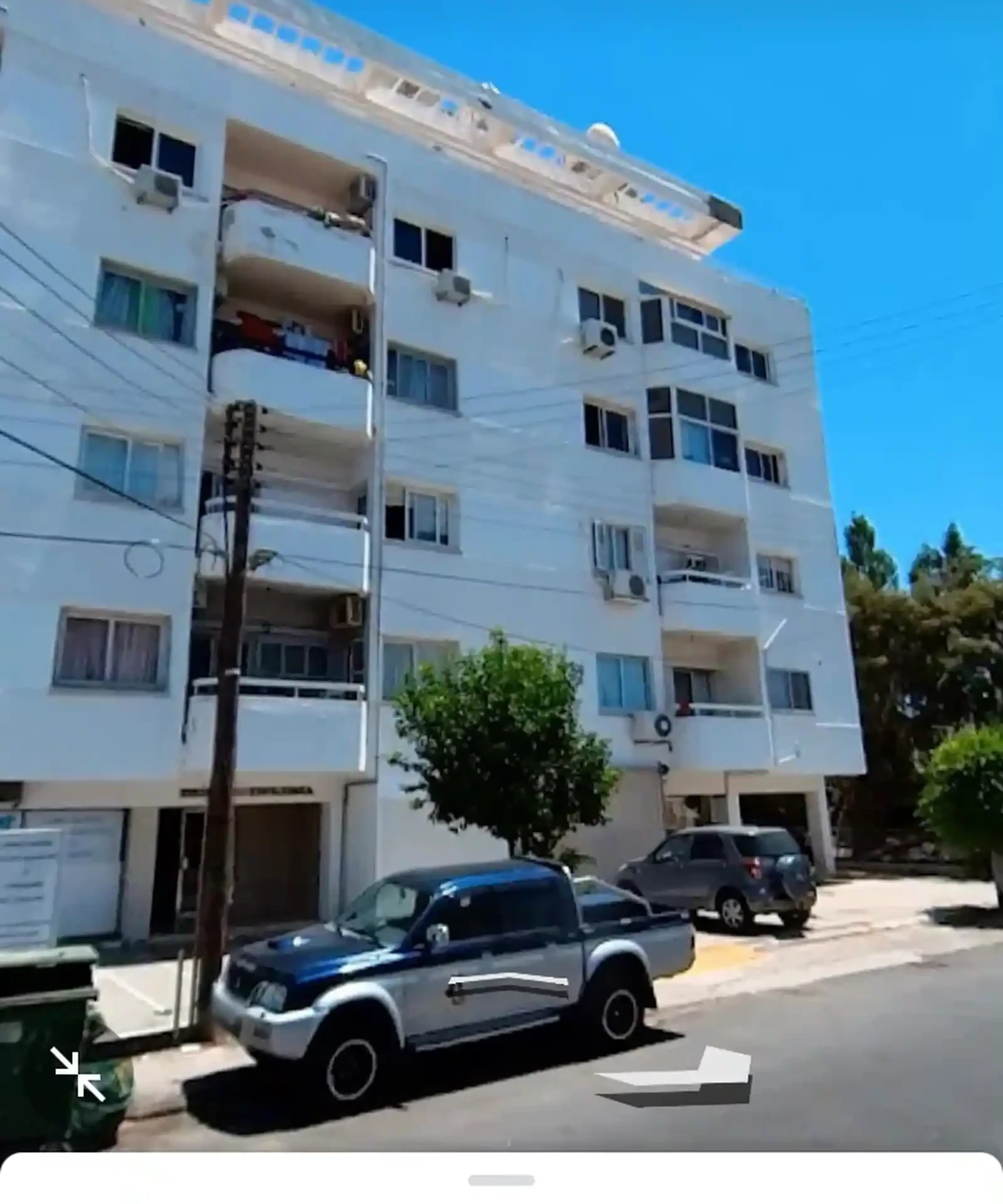 3-bedroom apartment fоr sаle €155.000, image 1