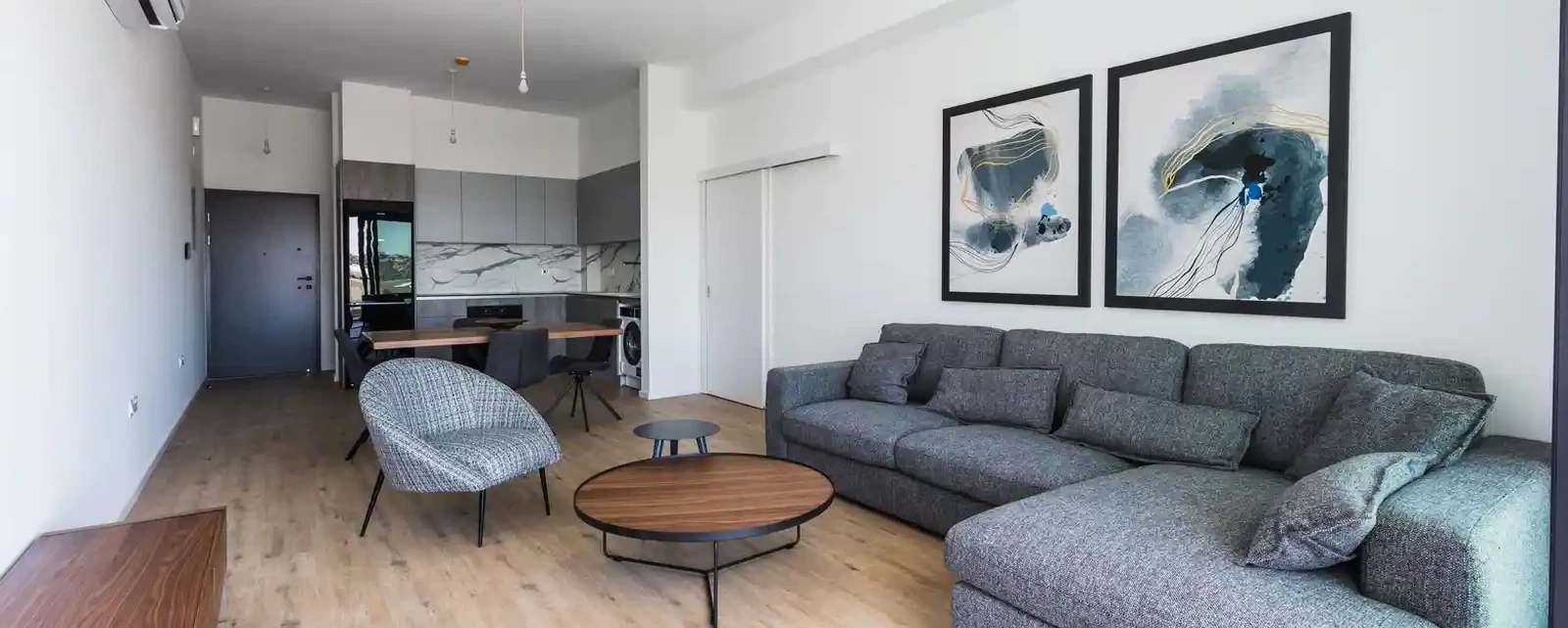 3-bedroom apartment fоr sаle, image 1