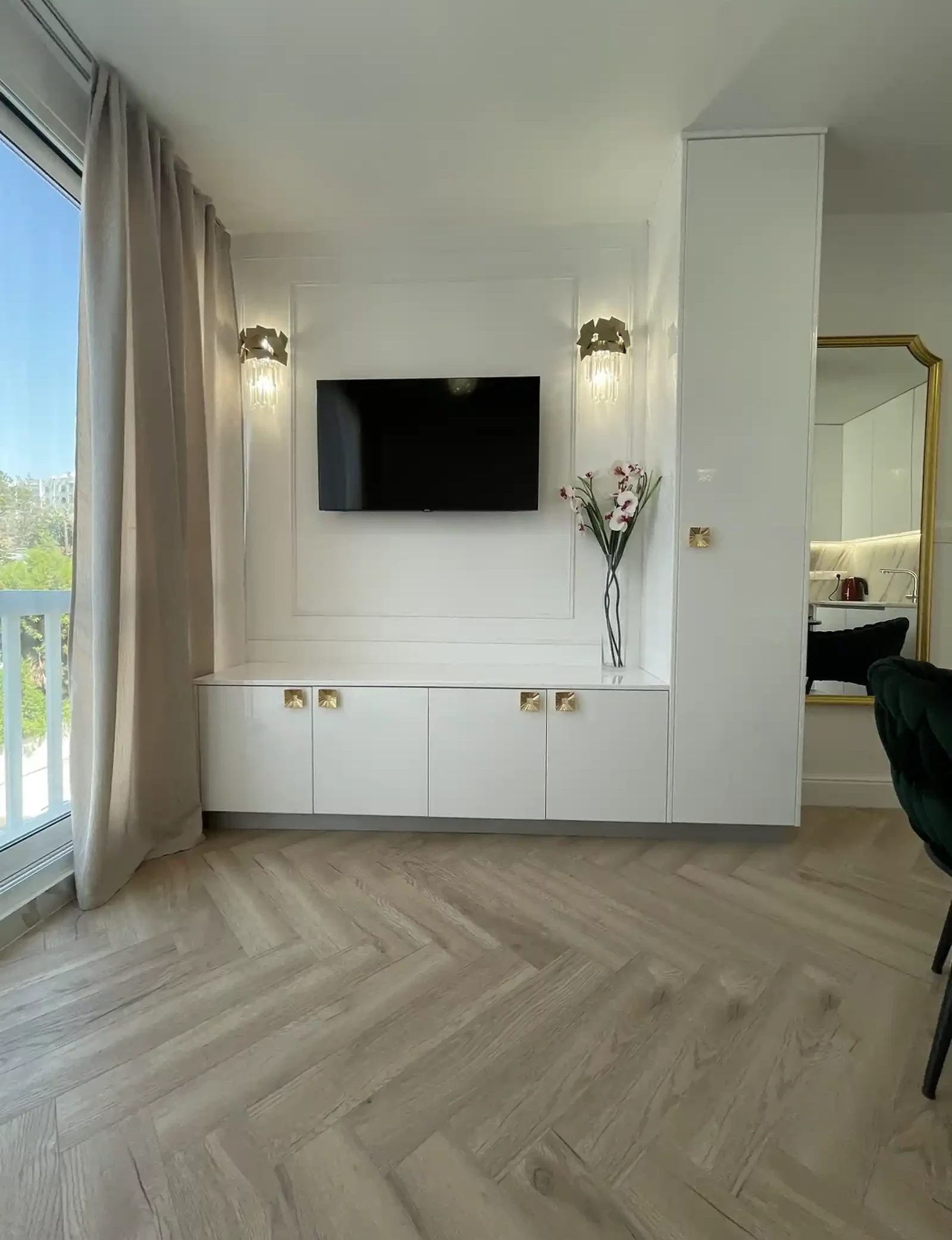 1-bedroom apartment fоr sаle €220.000, image 1