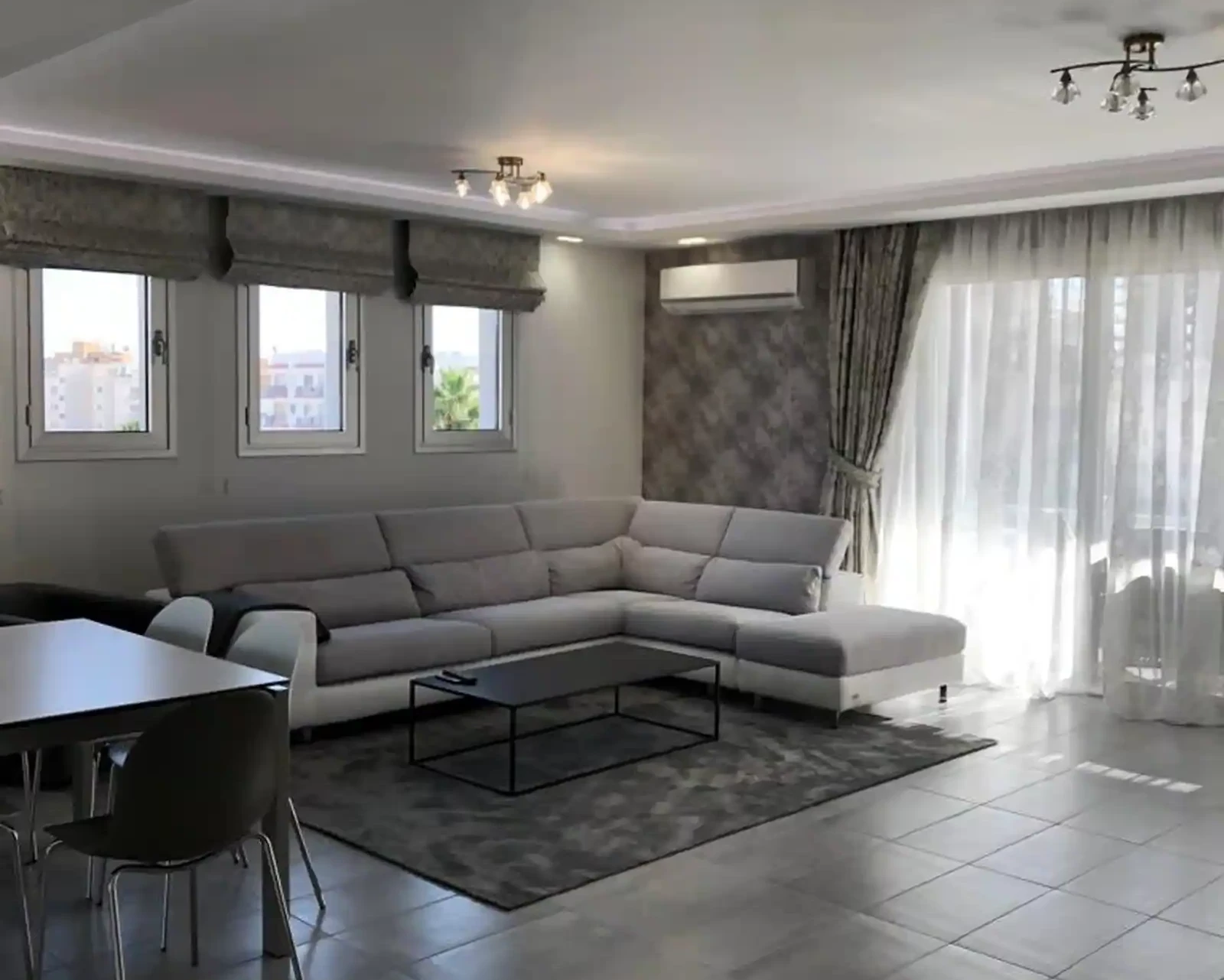 3-bedroom apartment fоr sаle €760.000, image 1