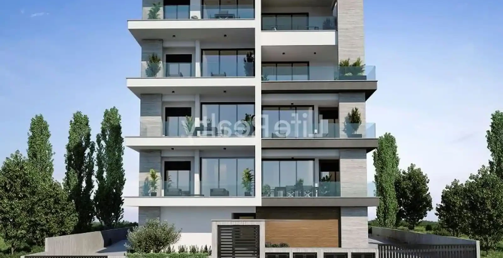 1-bedroom apartment fоr sаle €195.000, image 1