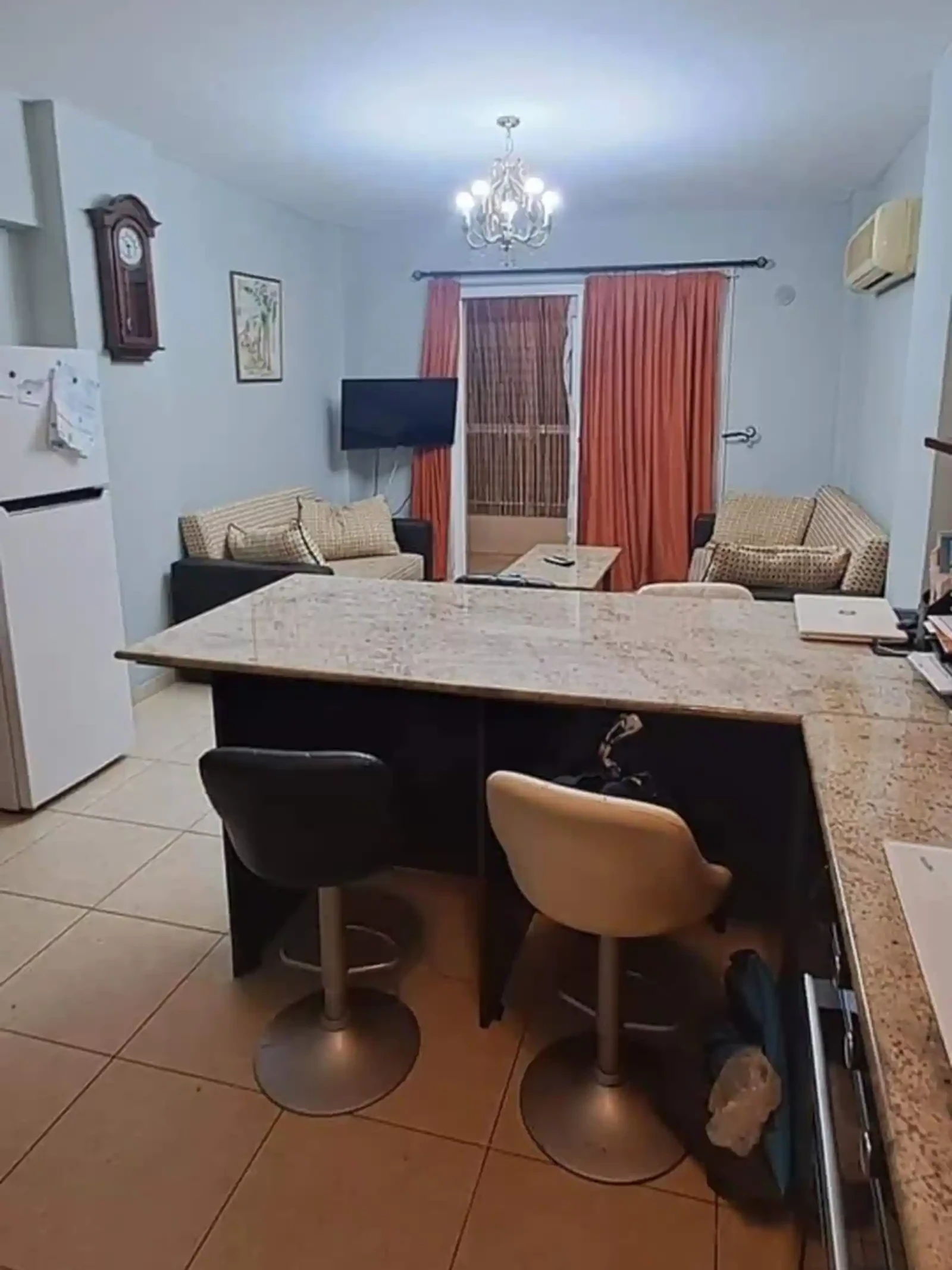 1-bedroom apartment fоr sаle €90.000, image 1