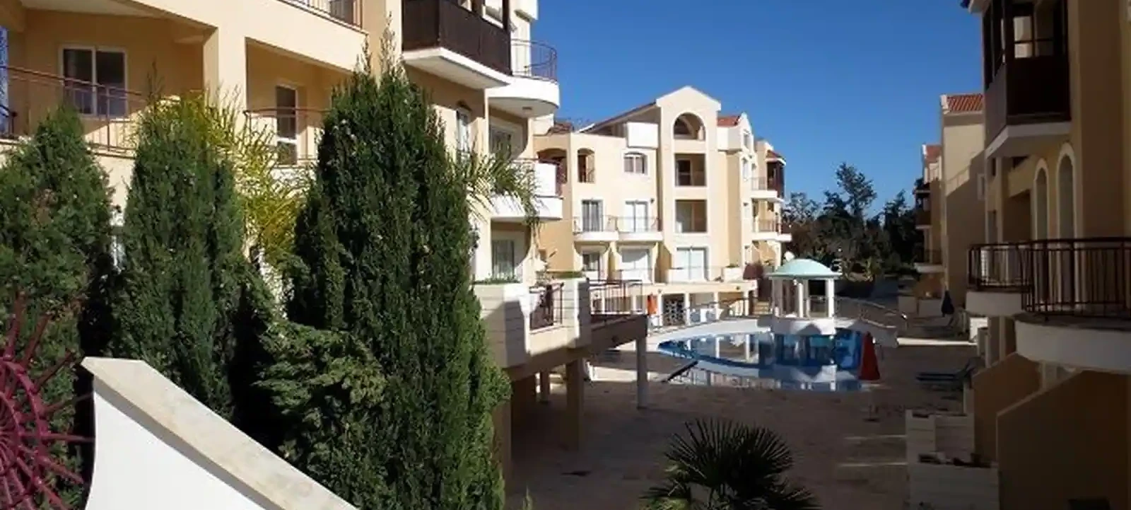 1-bedroom apartment fоr sаle €155.000, image 1