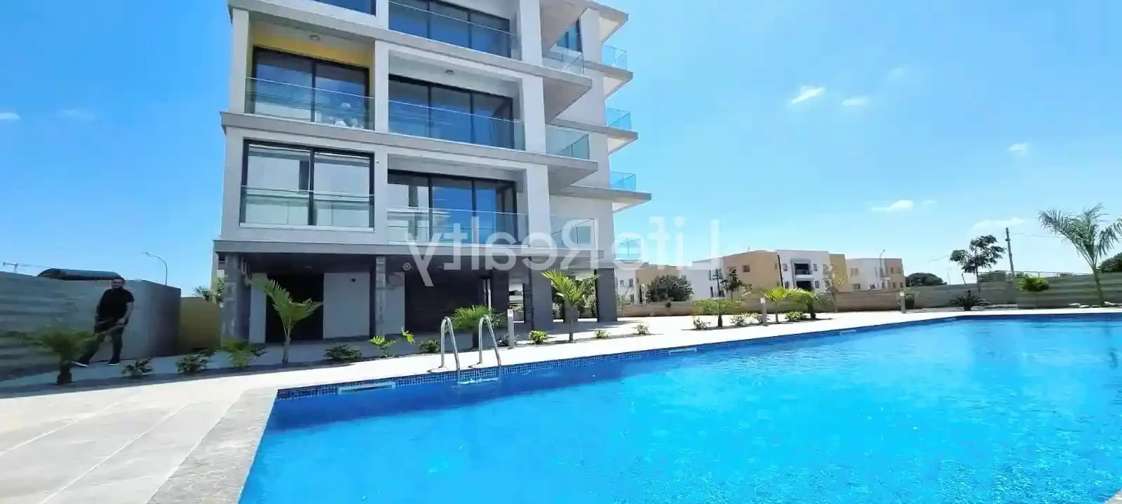 1-bedroom apartment fоr sаle €230.000, image 1