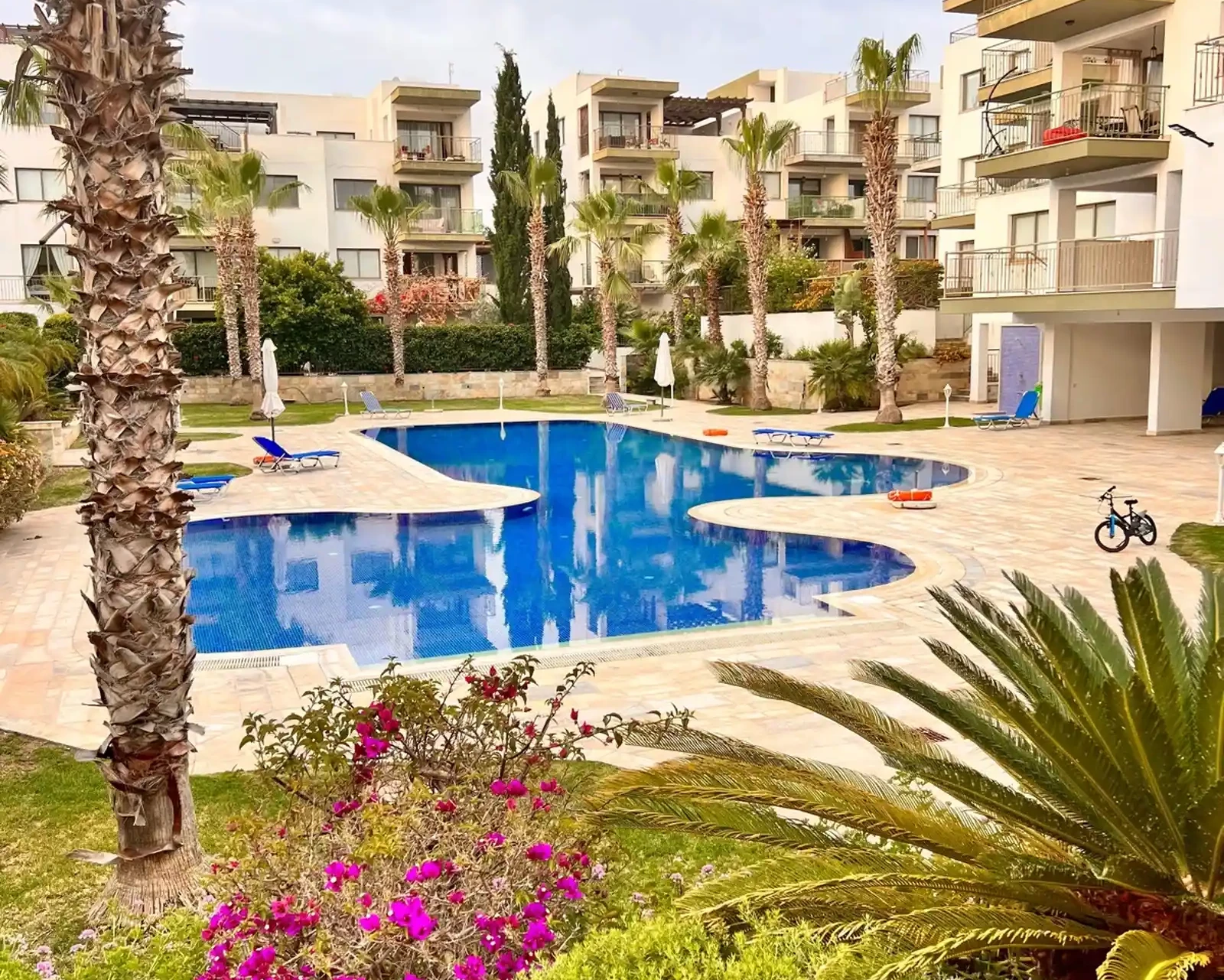 2-bedroom apartment fоr sаle €265.000, image 1