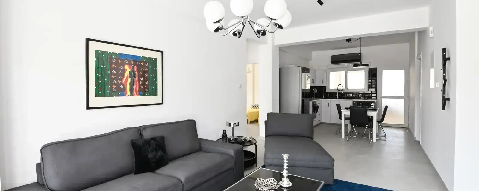 3-bedroom apartment fоr sаle, image 1