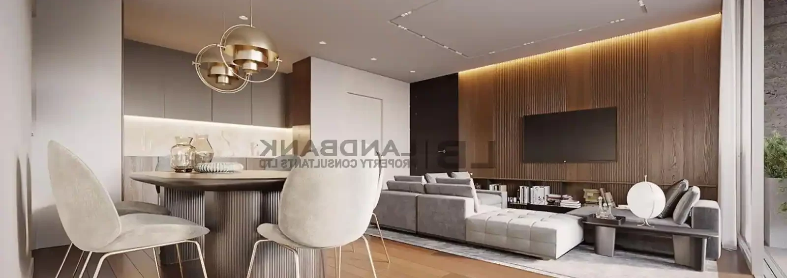 1-bedroom apartment fоr sаle €174.000, image 1