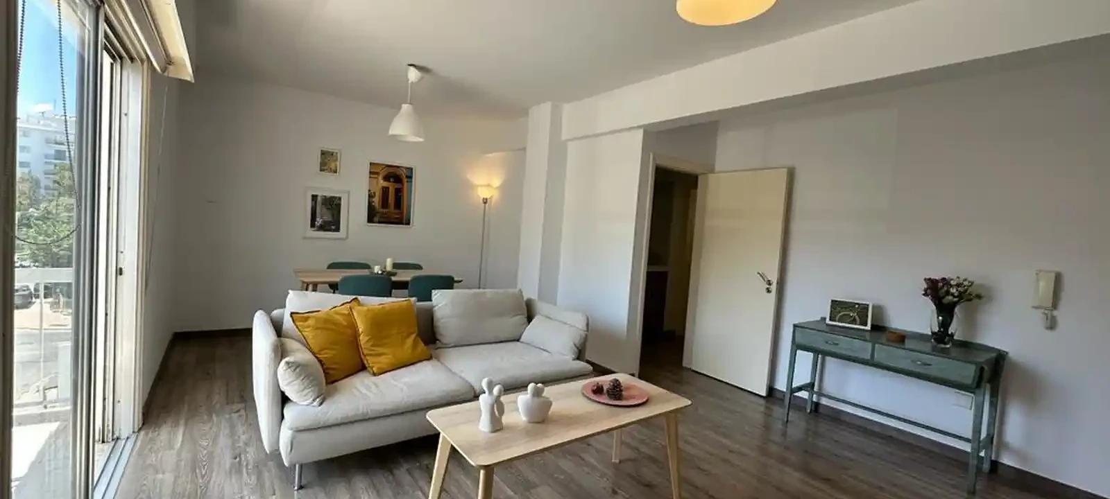 2-bedroom apartment fоr sаle €160.000, image 1