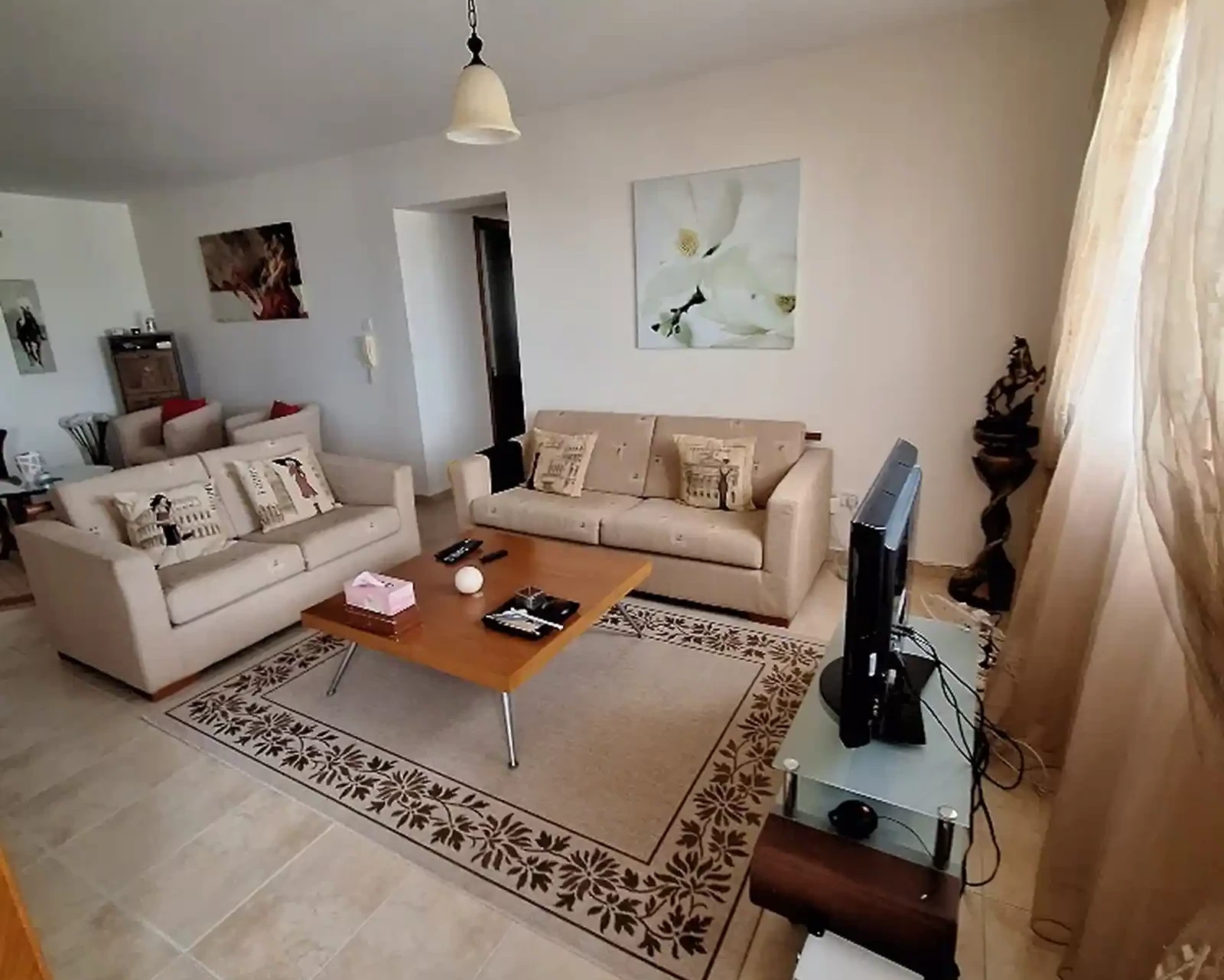 2-bedroom apartment fоr sаle €160.000, image 1